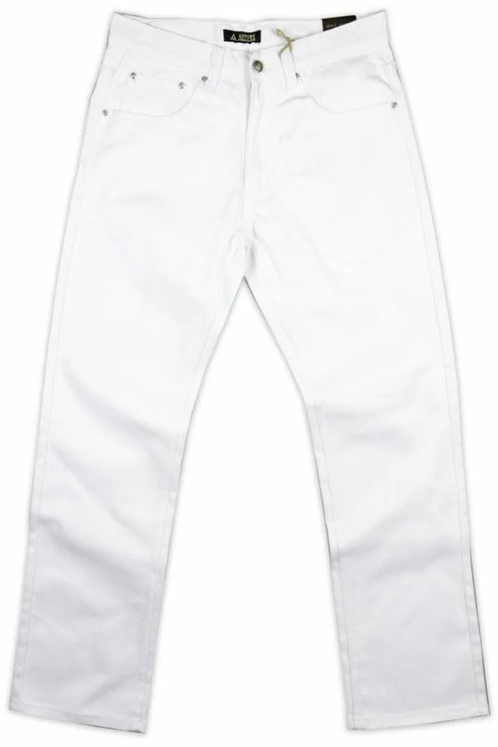 Access Apparel Men's Pants