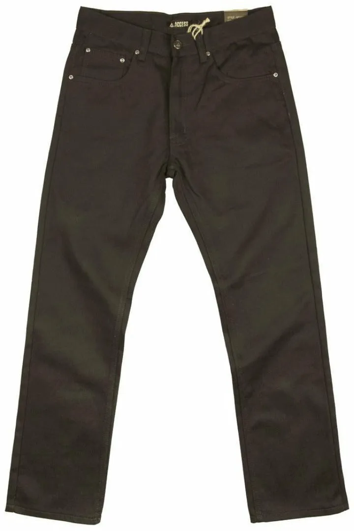 Access Apparel Men's Pants