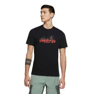 Air Jordan Men AJ4 Graphic Tee