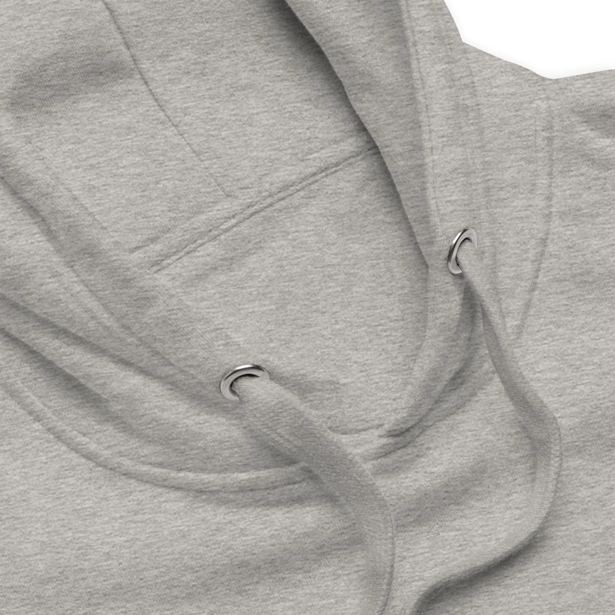 Albanian Football Crest Embroidered Hoodie