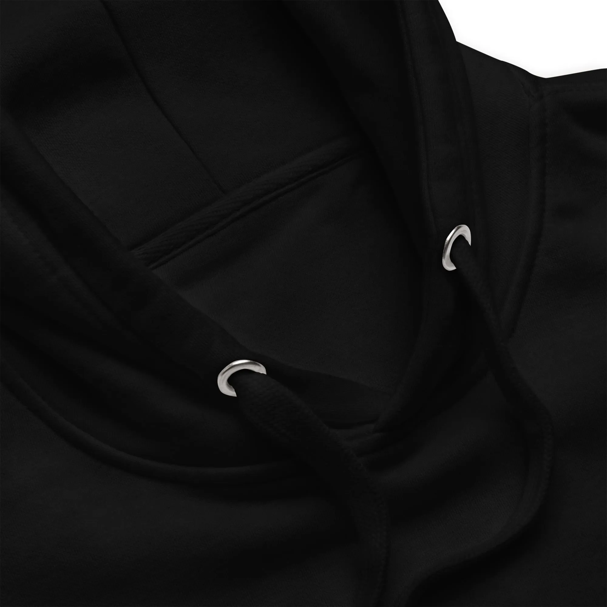Albanian Football Crest Embroidered Hoodie