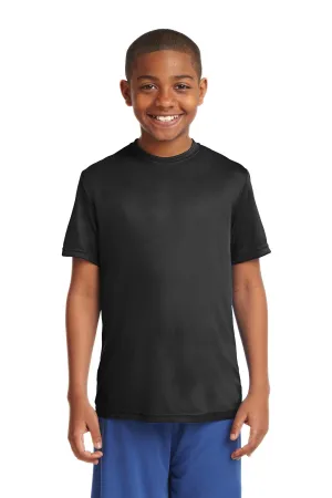 API Check Jan 25-Graduation - Printed Names Youth Unisex Dri-Fit Shirt