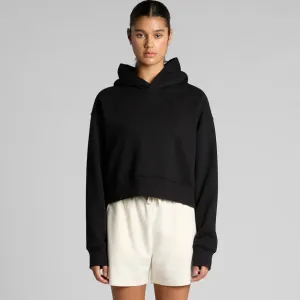 Ascolour Wo's Relax Crop Hood (4168) Ascolour Wo's Relax Crop Hood (4168)