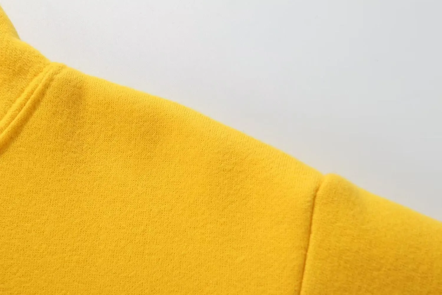 babyhealthy Womens Casual Hoodies Fleece Sweatshirts Long Sleeve Sweaters Pullover with Pocket