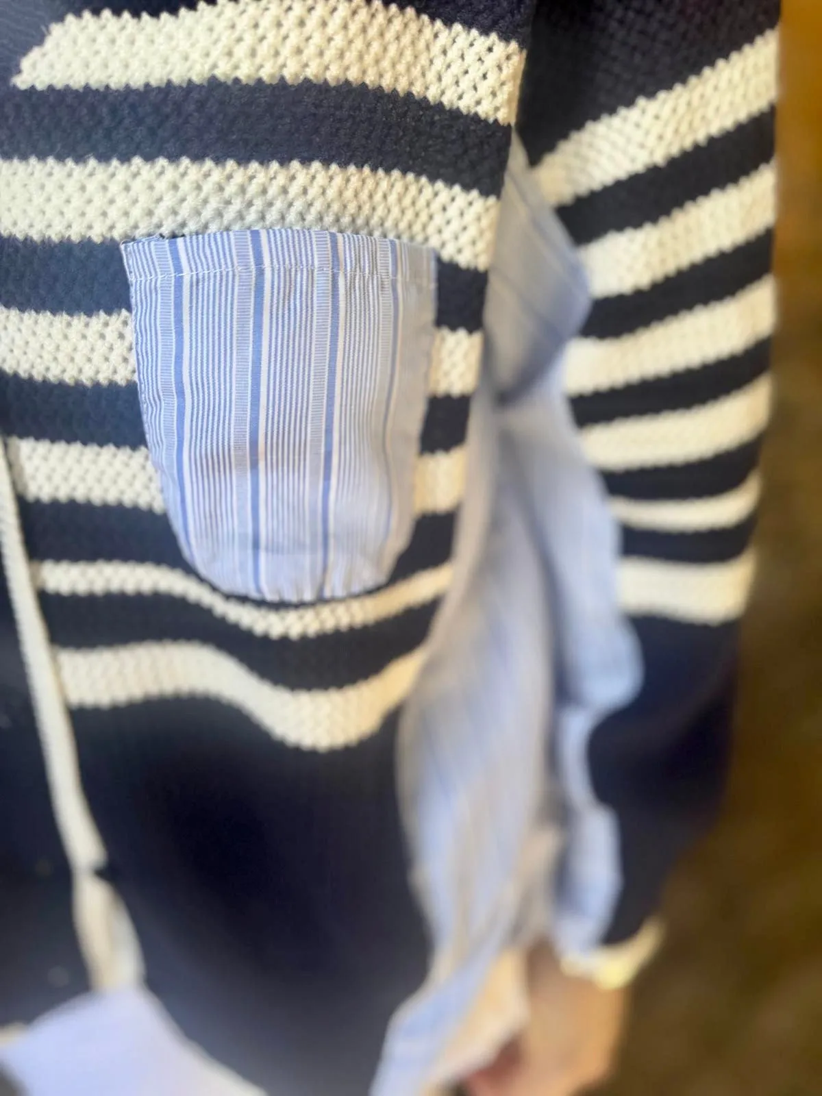Bazaar Shirt Hybrid