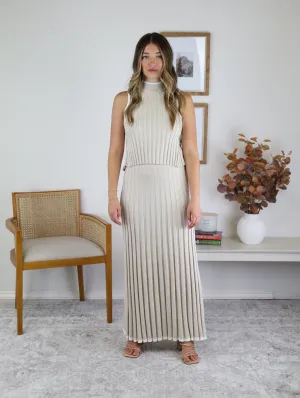 Bethany Maxi Skirt - Sale