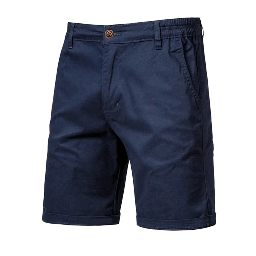 Breathable Shorts