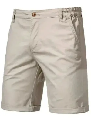Breathable Shorts