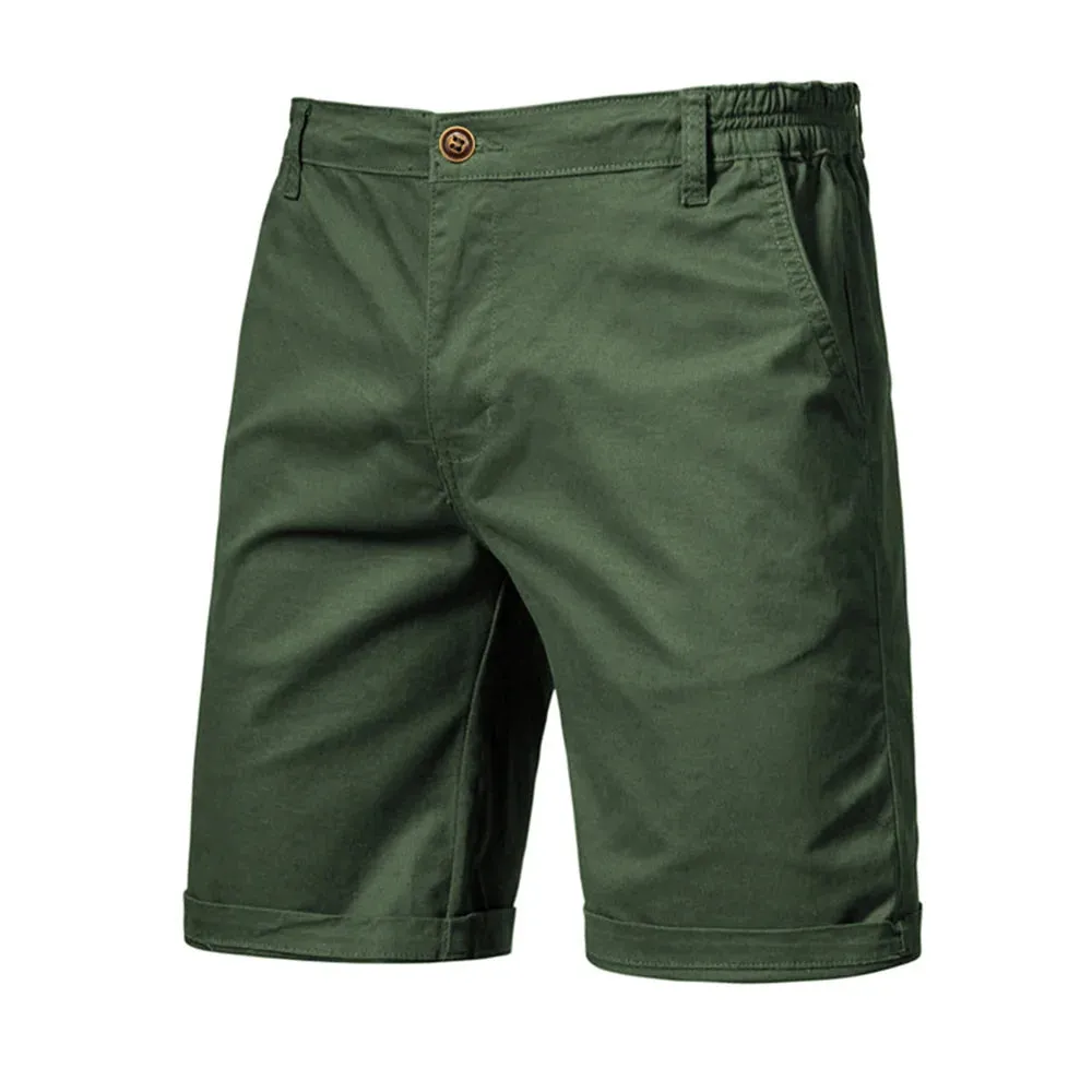 Breathable Shorts