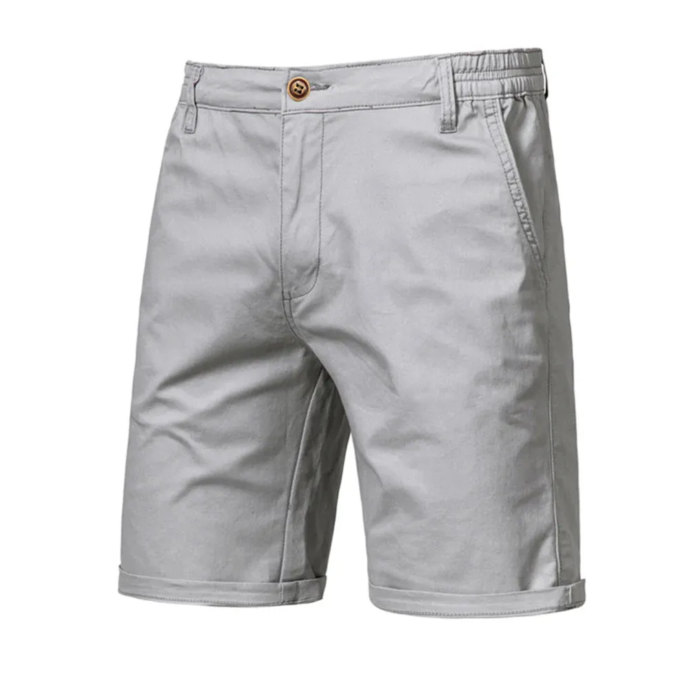 Breathable Shorts
