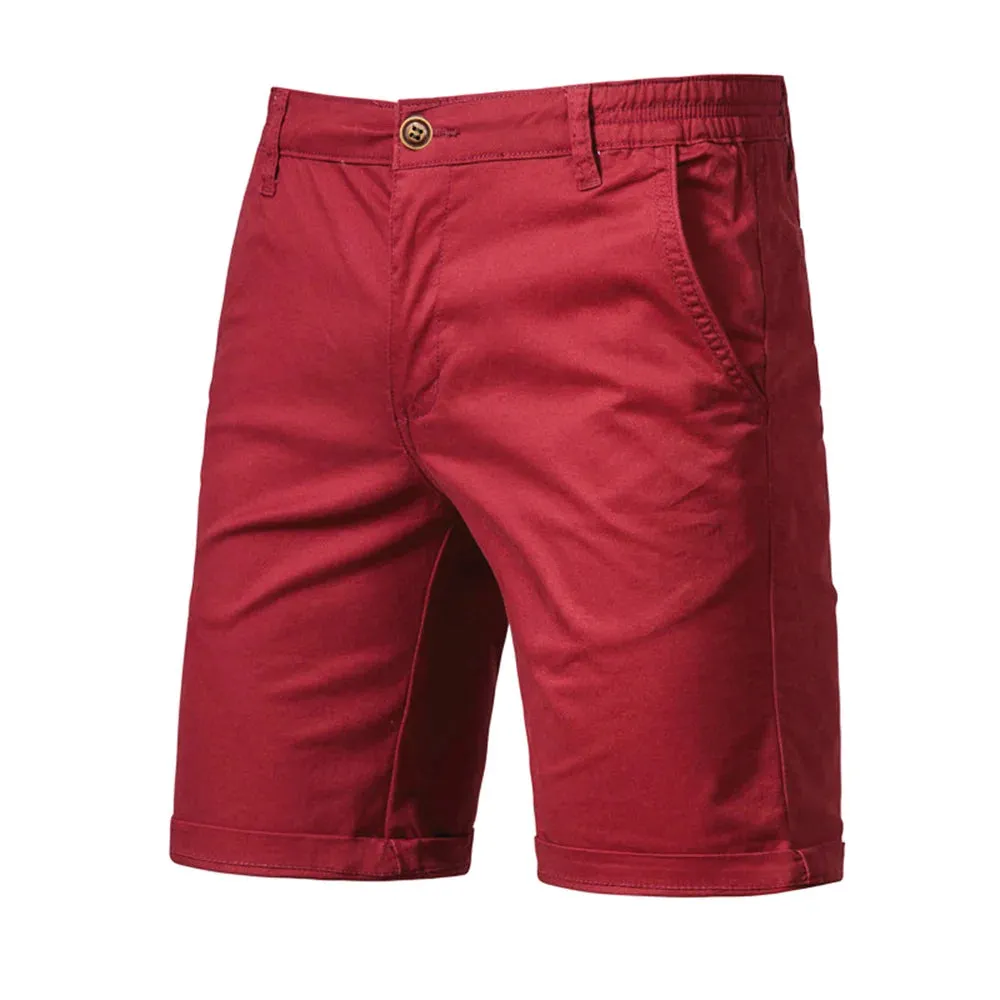 Breathable Shorts