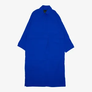 Brixtol Textiles Maria Coat Wmns Cobalt