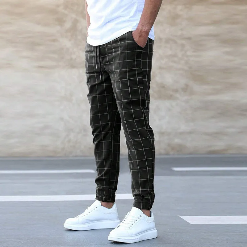 Caleb - Elegant and Comfortable Pants