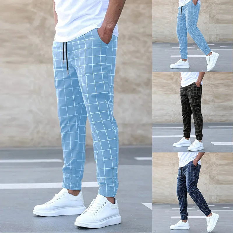 Caleb - Elegant and Comfortable Pants