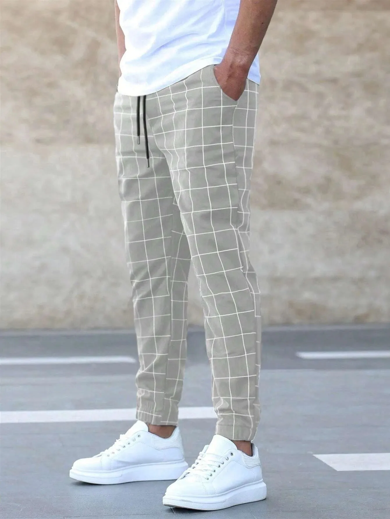 Caleb - Elegant and Comfortable Pants