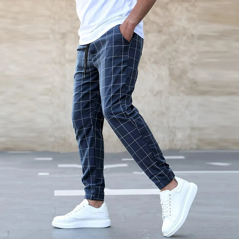 Caleb - Elegant and Comfortable Pants