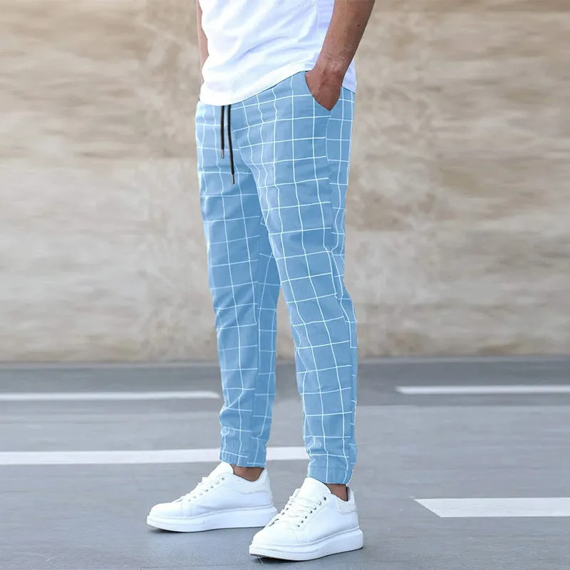 Caleb - Elegant and Comfortable Pants
