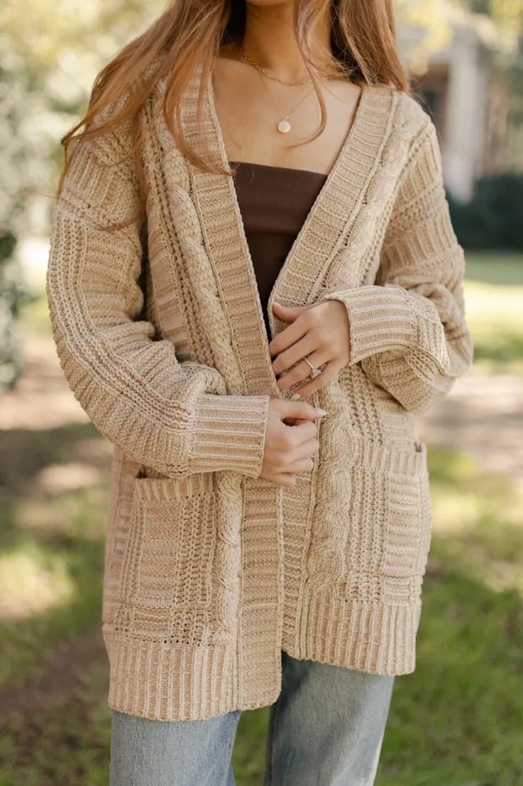 Calvin Cardigan