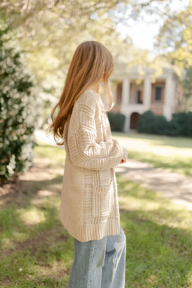 Calvin Cardigan
