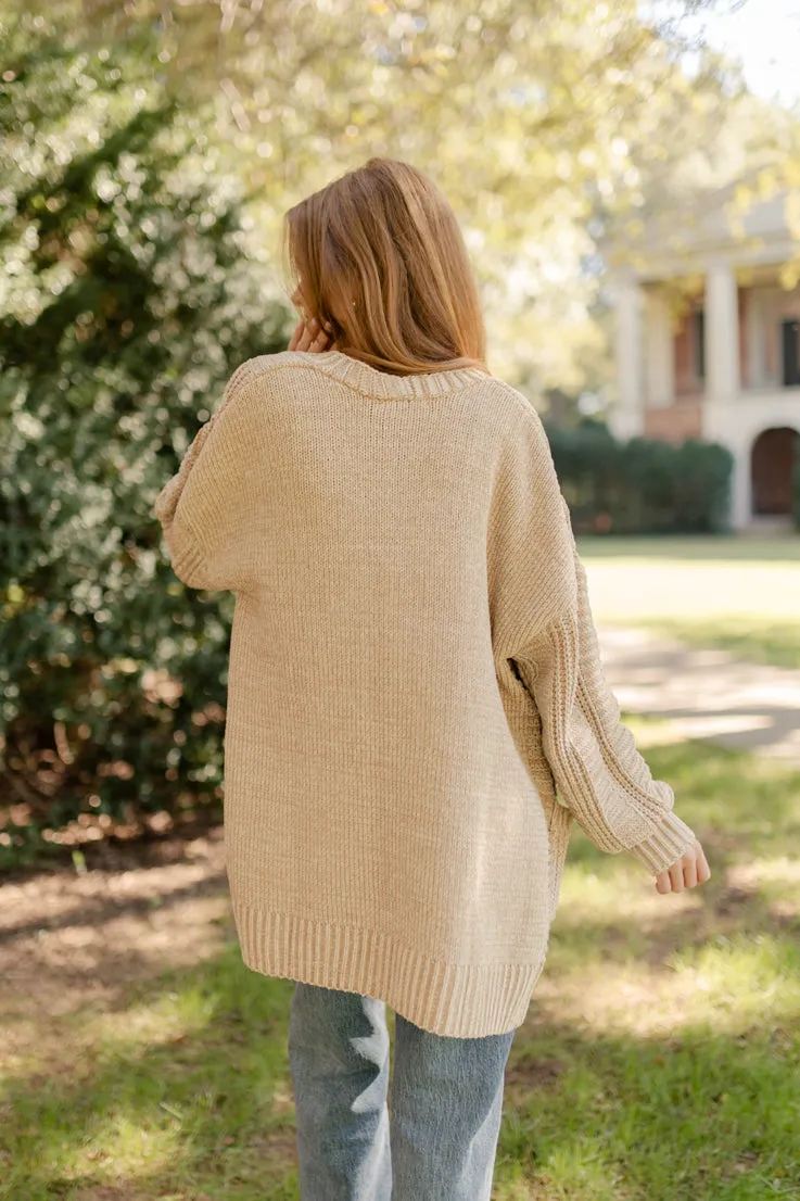 Calvin Cardigan