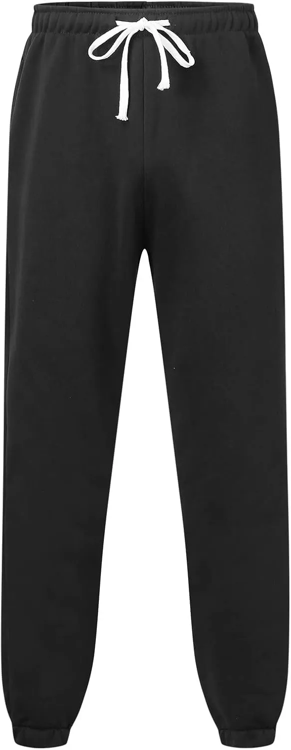 Cargo Pants for Men Relaxed Fit Mens Cargo Pants Trouser Big and Tall Sweatpants for Men Mens Work Pants Sports Pants
