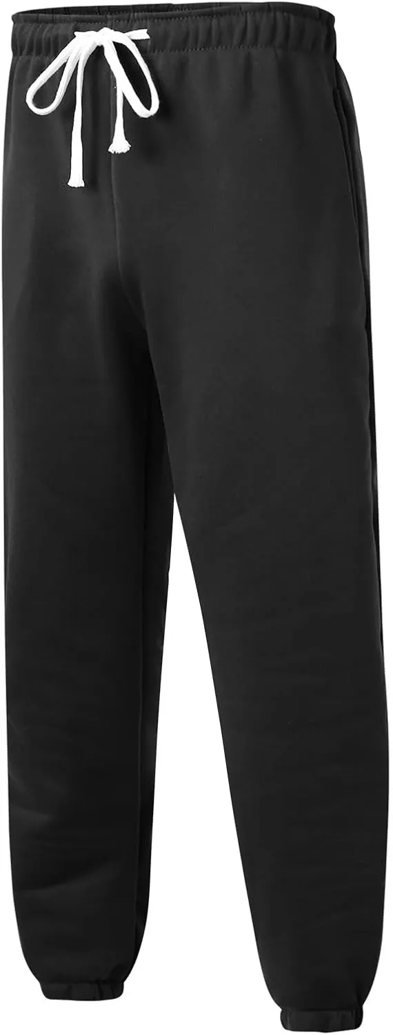 Cargo Pants for Men Relaxed Fit Mens Cargo Pants Trouser Big and Tall Sweatpants for Men Mens Work Pants Sports Pants