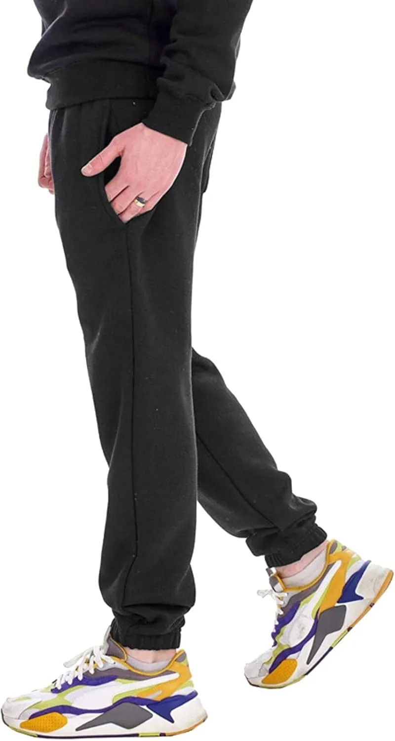 Cargo Pants for Men Relaxed Fit Mens Cargo Pants Trouser Big and Tall Sweatpants for Men Mens Work Pants Sports Pants