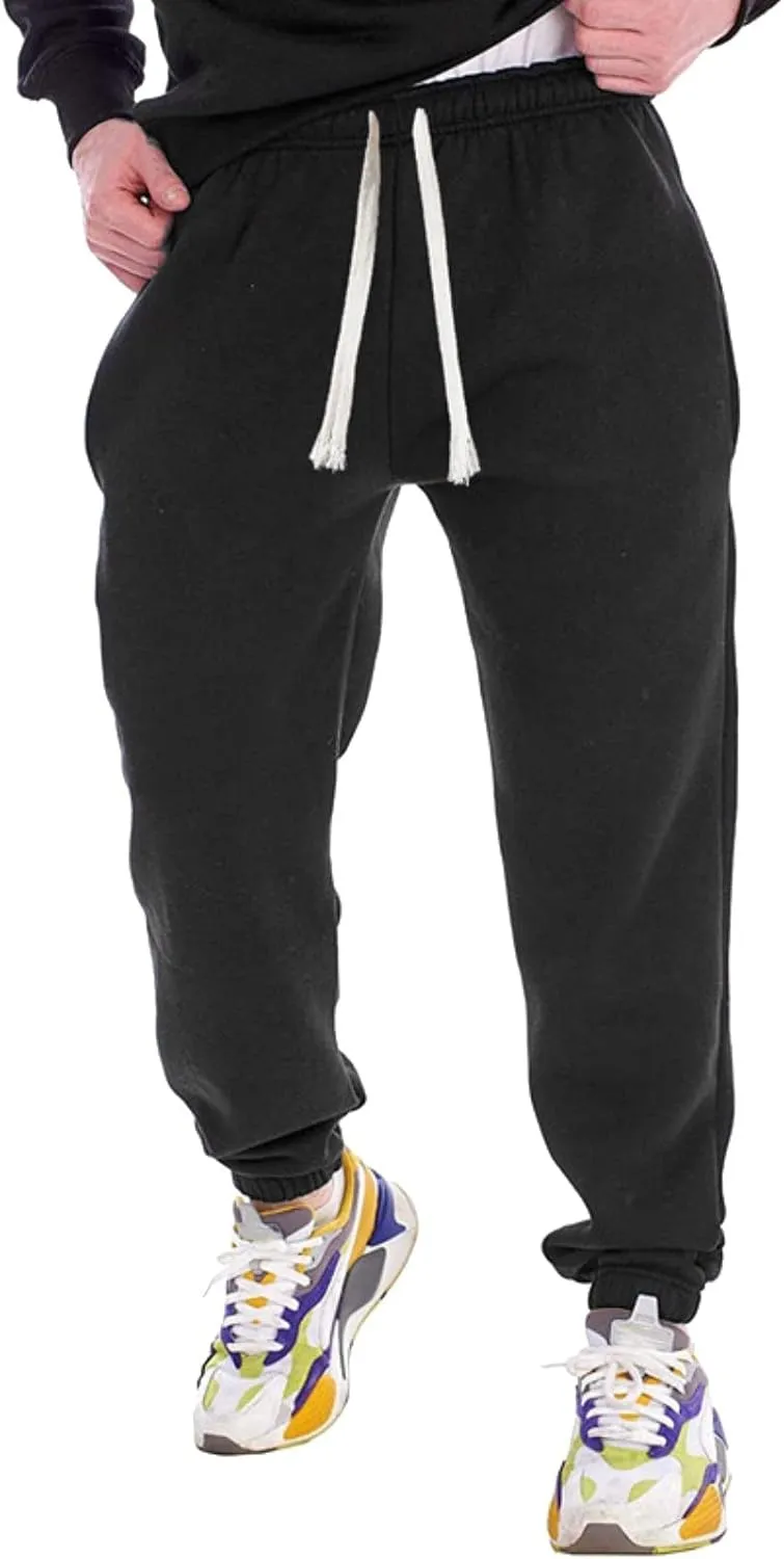 Cargo Pants for Men Relaxed Fit Mens Cargo Pants Trouser Big and Tall Sweatpants for Men Mens Work Pants Sports Pants