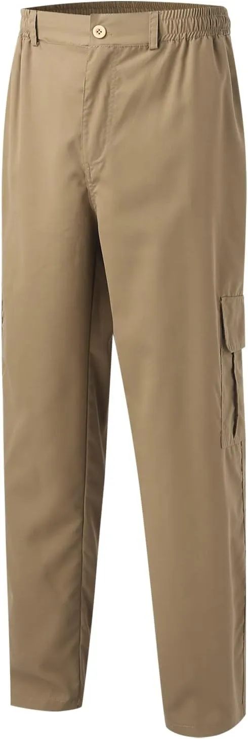 Cargo Pants for Men Relaxed Fit Mens Cargo Pants Trousers Joggers for Men Mens Sweatpants Men Pants Casual Sweatpants