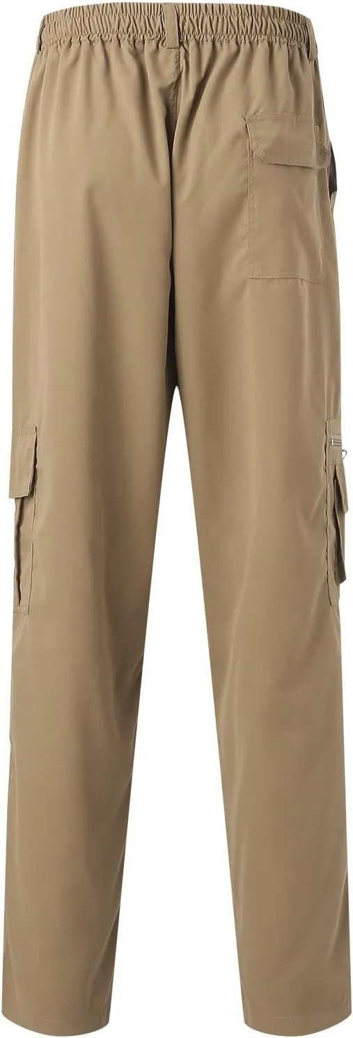 Cargo Pants for Men Relaxed Fit Mens Cargo Pants Trousers Joggers for Men Mens Sweatpants Men Pants Casual Sweatpants