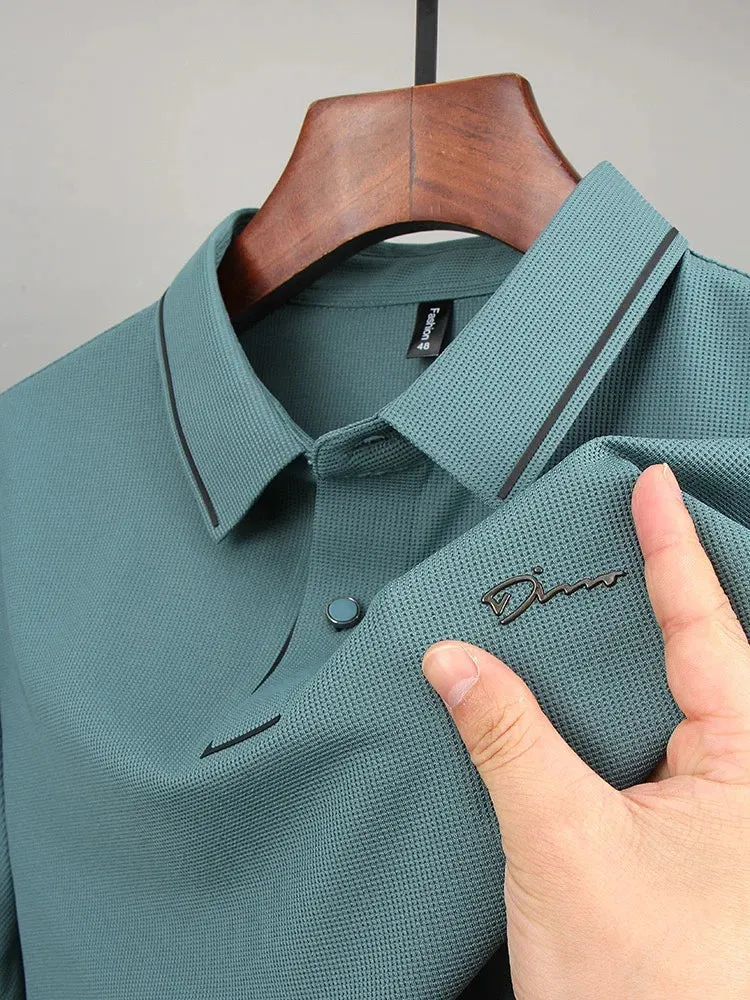 Casual Polo Shirt