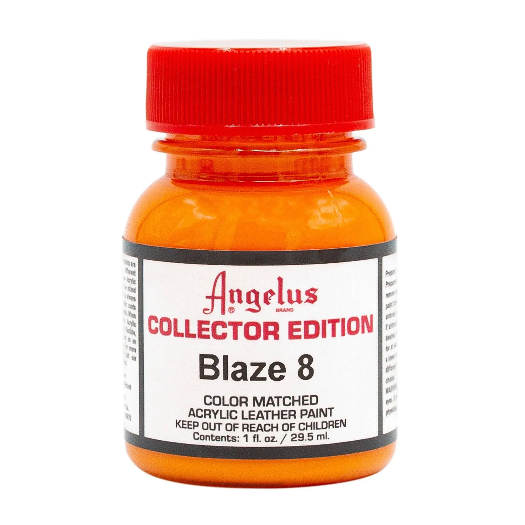 Collector Edition Blaze