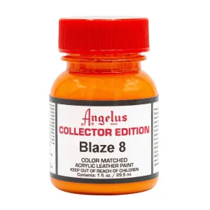 Collector Edition Blaze