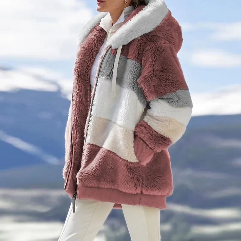 Conni - Warm vest