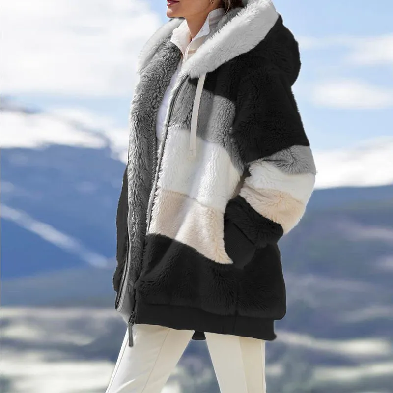 Conni - Warm vest
