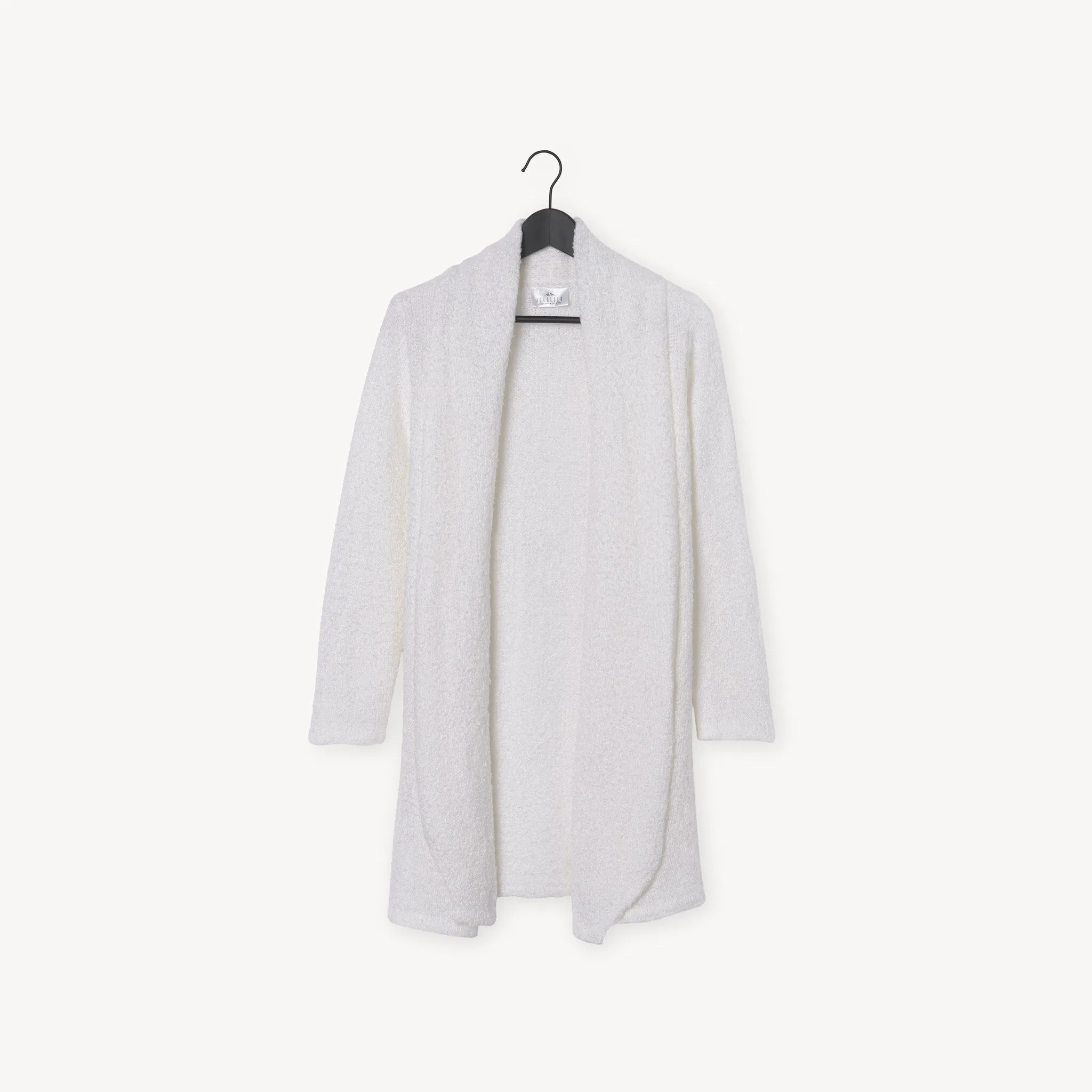 Cozy Cardigan