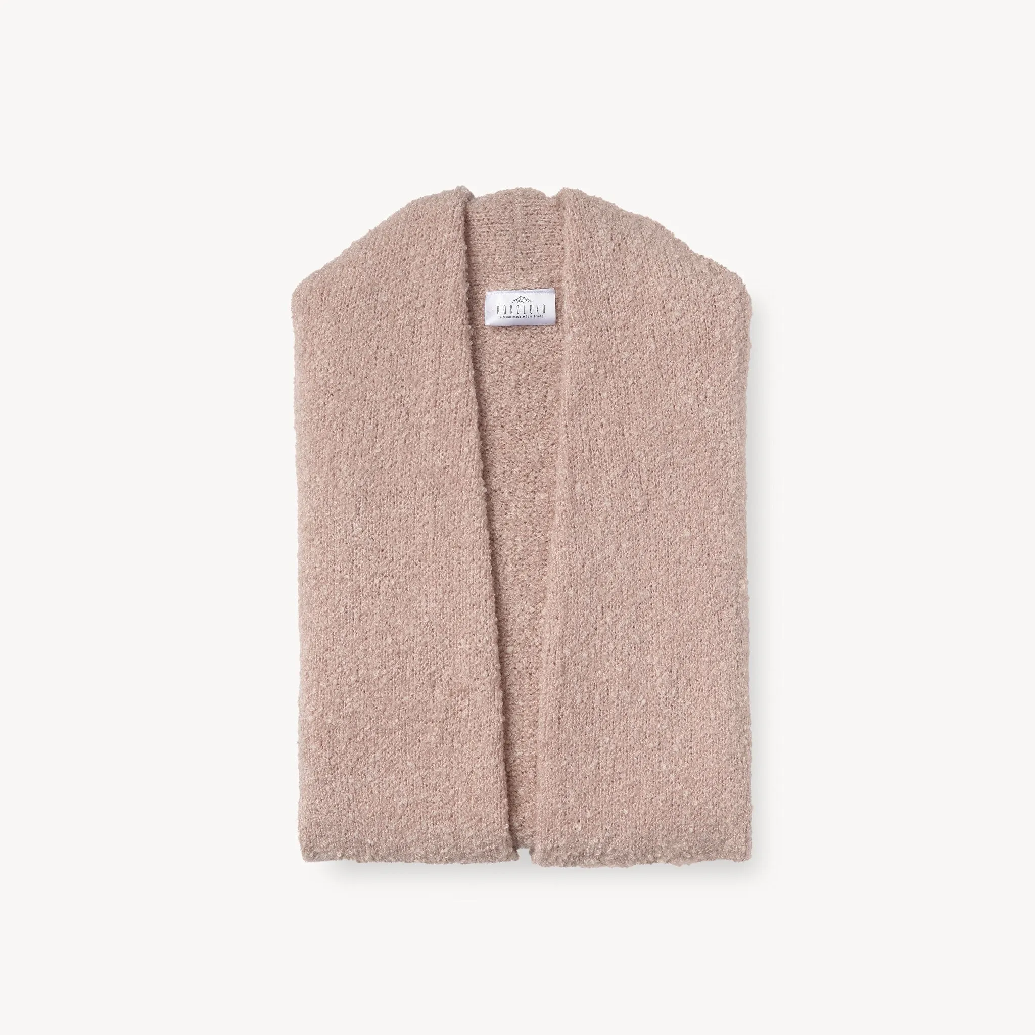 Cozy Cardigan