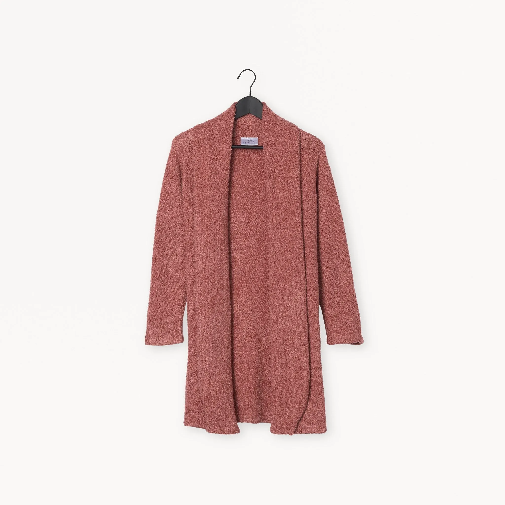 Cozy Cardigan