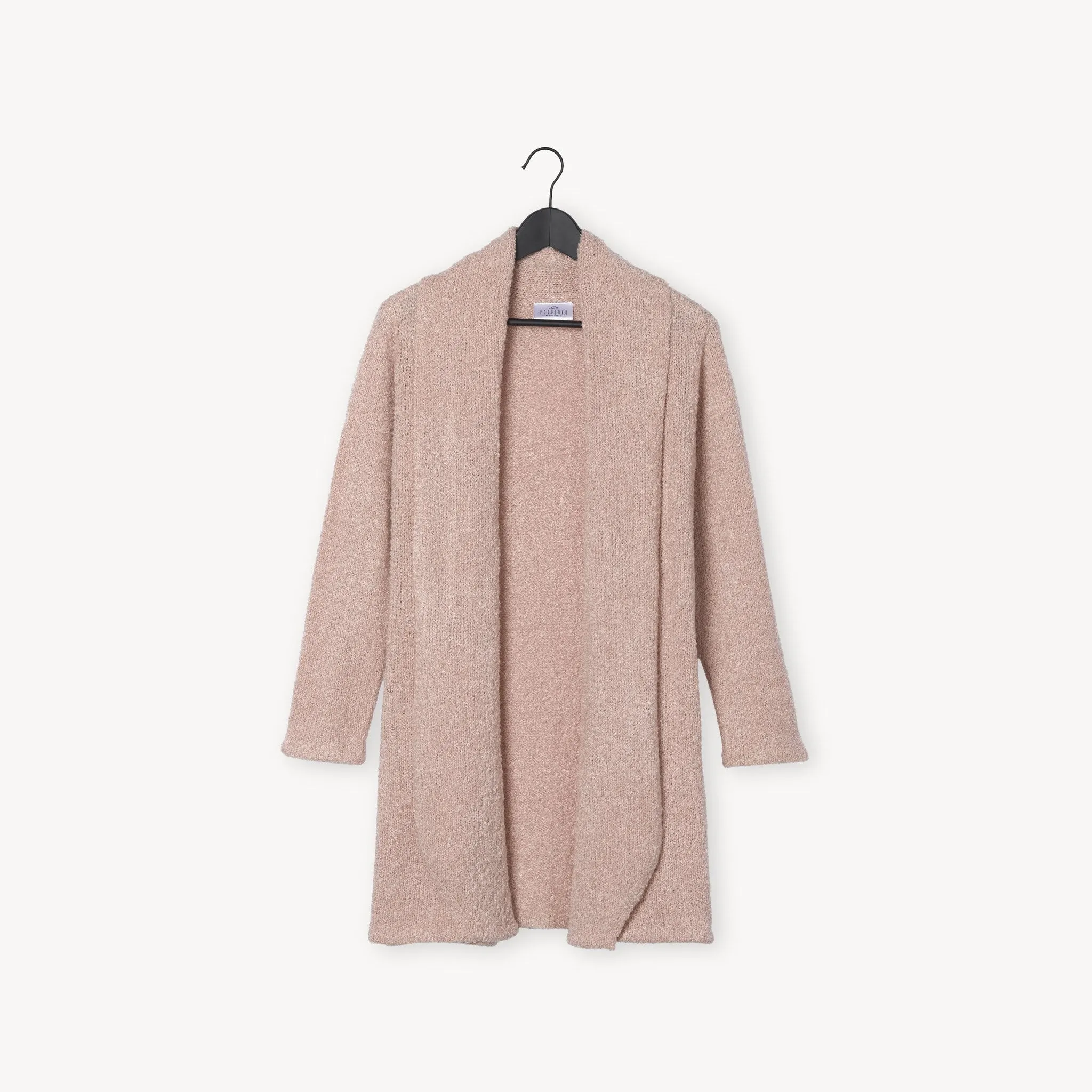 Cozy Cardigan