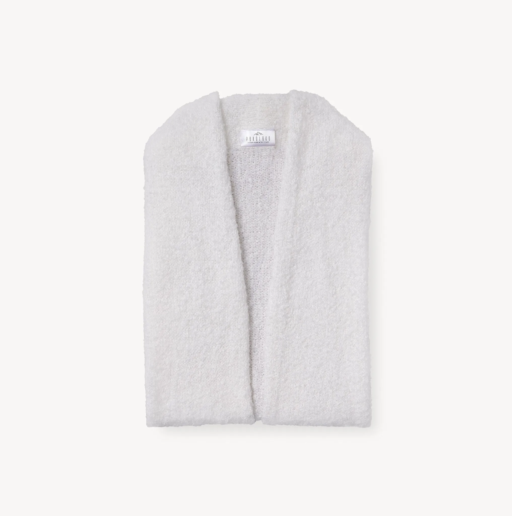 Cozy Cardigan