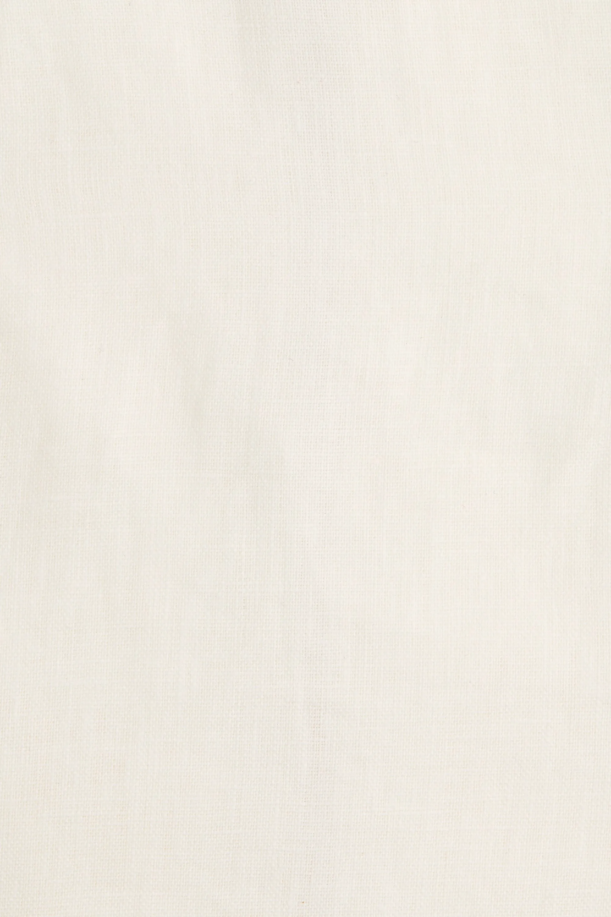 Eloise Vest White