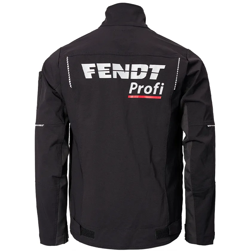 Fendt Profi Stretch Jacket – Durable, Breathable & Functional | X991023011000