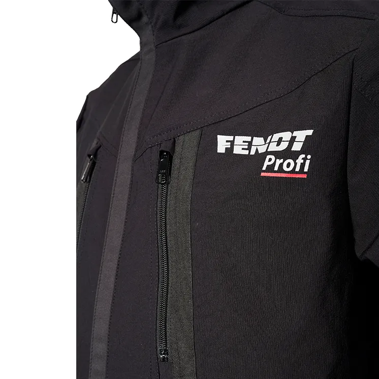 Fendt Profi Stretch Jacket – Durable, Breathable & Functional | X991023011000