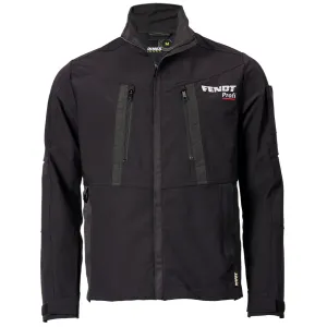 Fendt Profi Stretch Jacket – Durable, Breathable & Functional | X991023011000