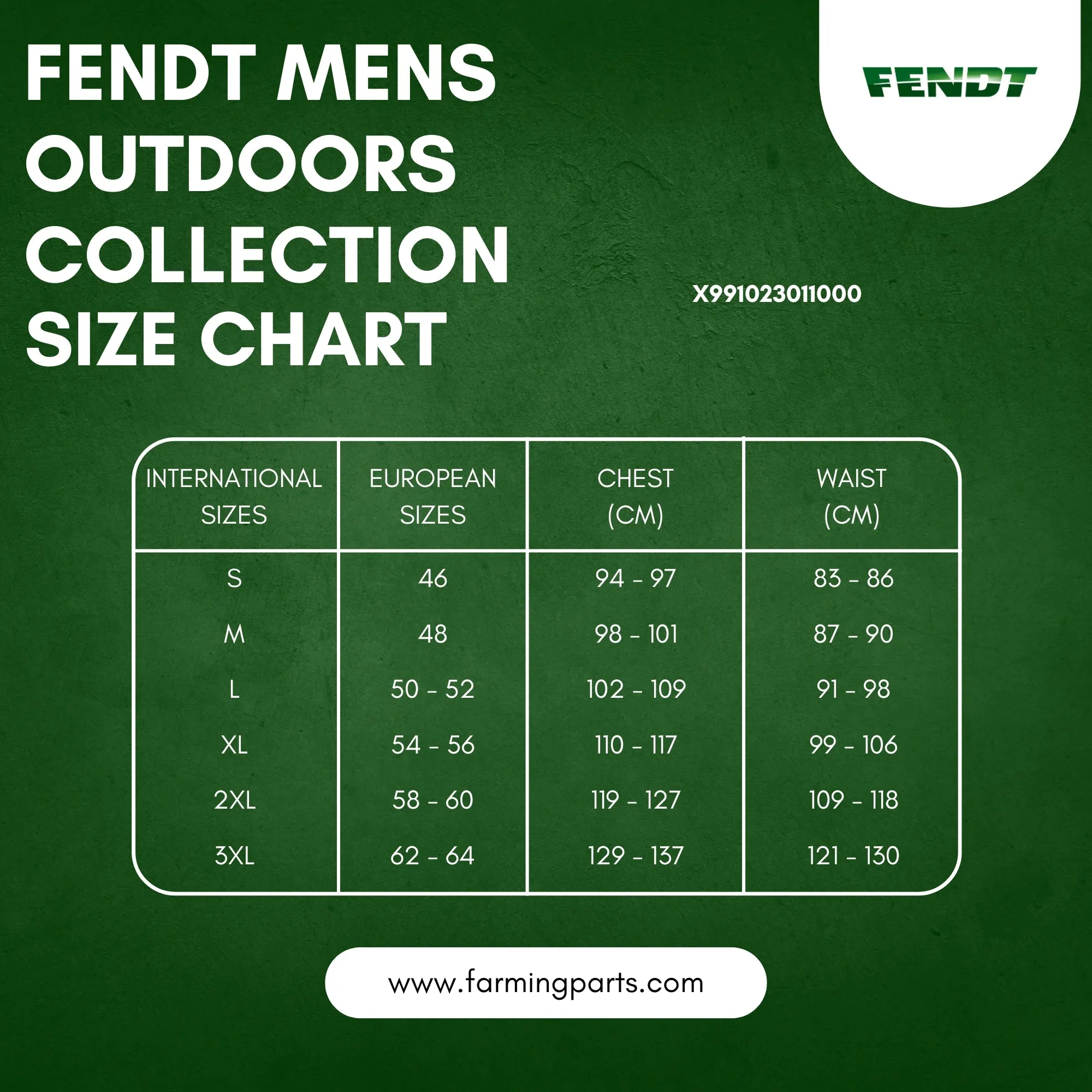 Fendt Profi Stretch Jacket – Durable, Breathable & Functional | X991023011000