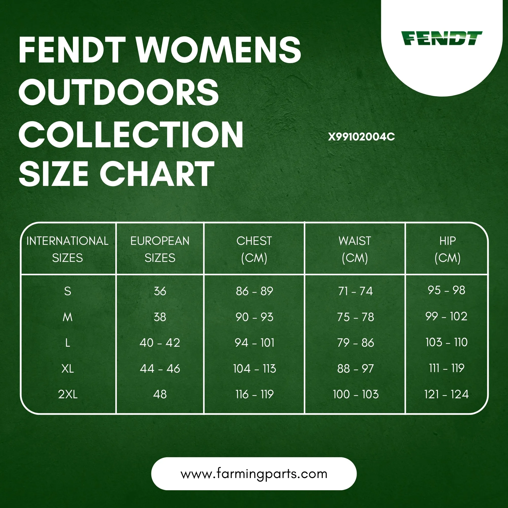 Fendt Women's Softshell Jacket – Stylish & Durable | X99102004C