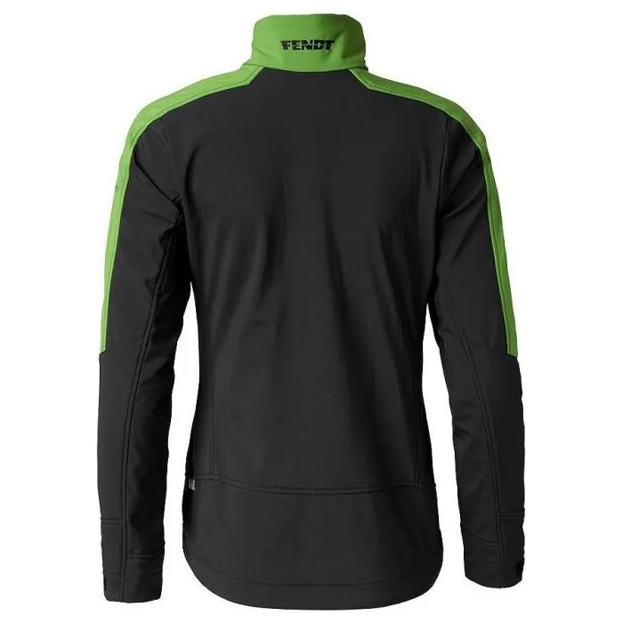 Fendt Women's Softshell Jacket – Stylish & Durable | X99102004C