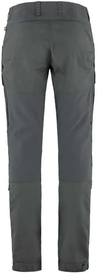 Fjllrven Unisex-Adult Keb Trousers W