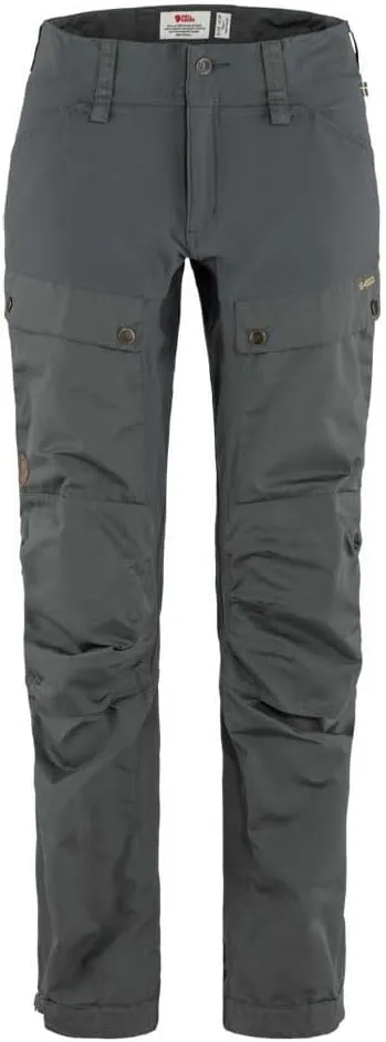Fjllrven Unisex-Adult Keb Trousers W