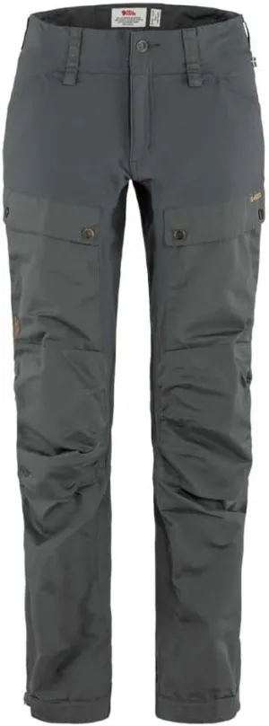 Fjllrven Unisex-Adult Keb Trousers W